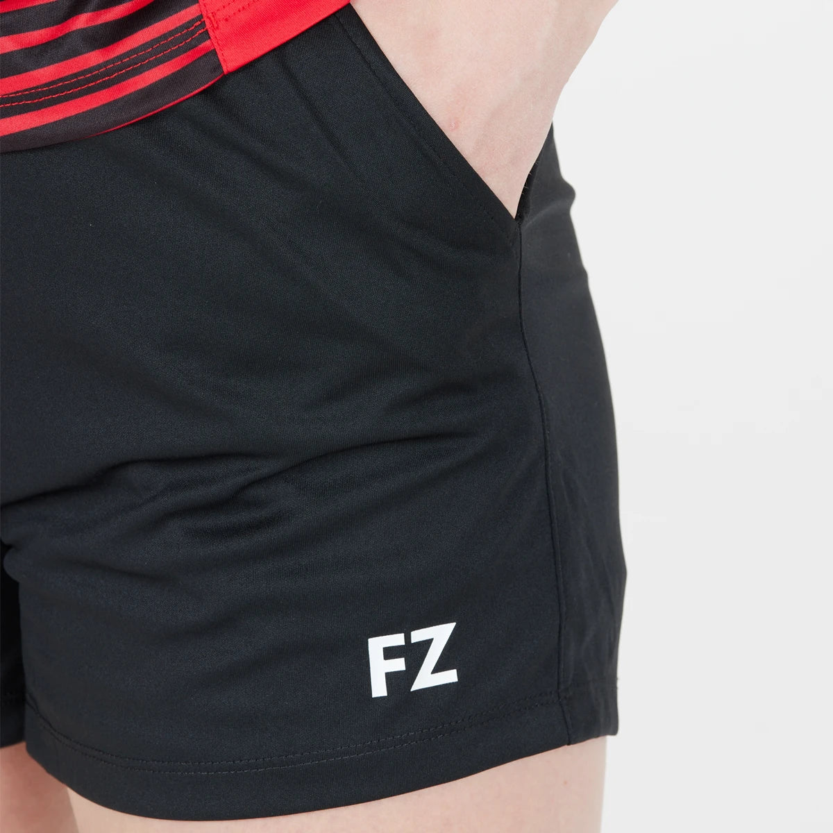 Short Fz Forza Women Laika 2 in 1