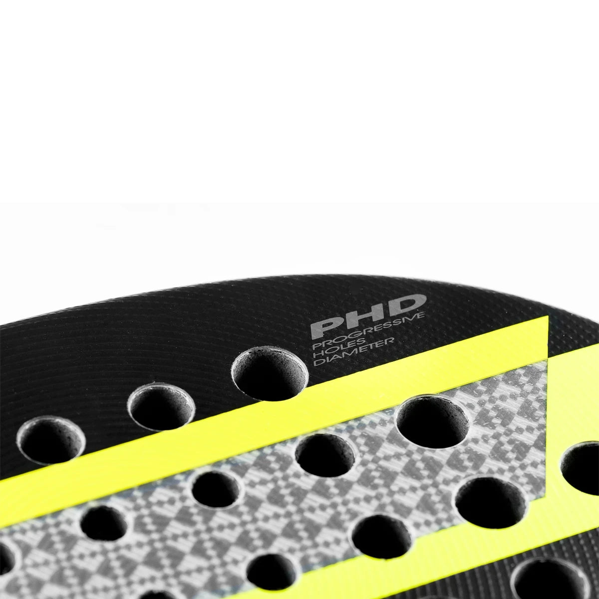 Tecnifibre Wall Breaker 375 Padel Racket Test