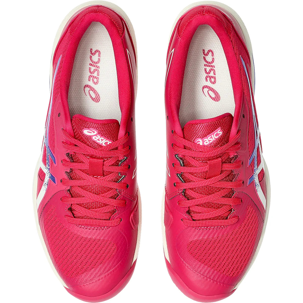 Asics Women’s Solution Swift FF 2 Clay Shoes