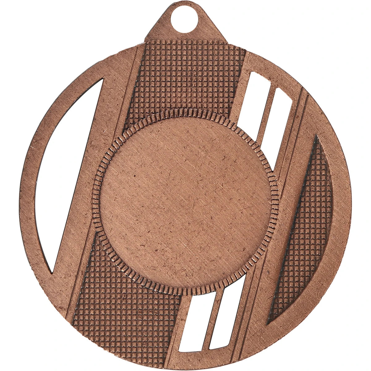 Medal M551 Diameter 5Cm Bronze