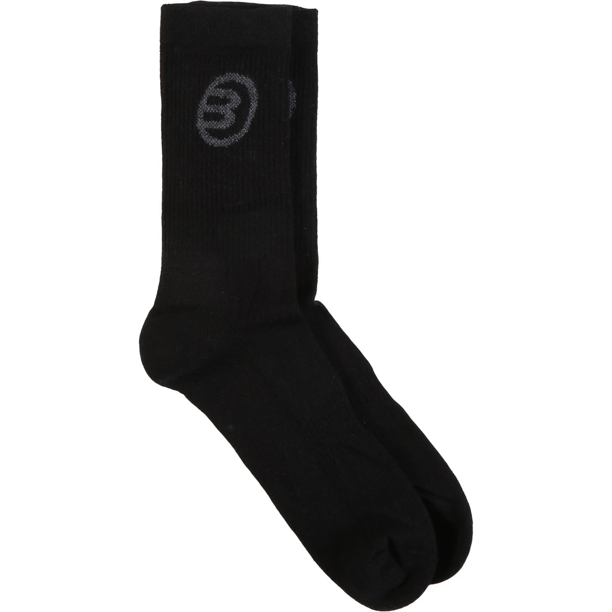 3 Pairs of Bullpadel Socks Bp262 (Mid)
