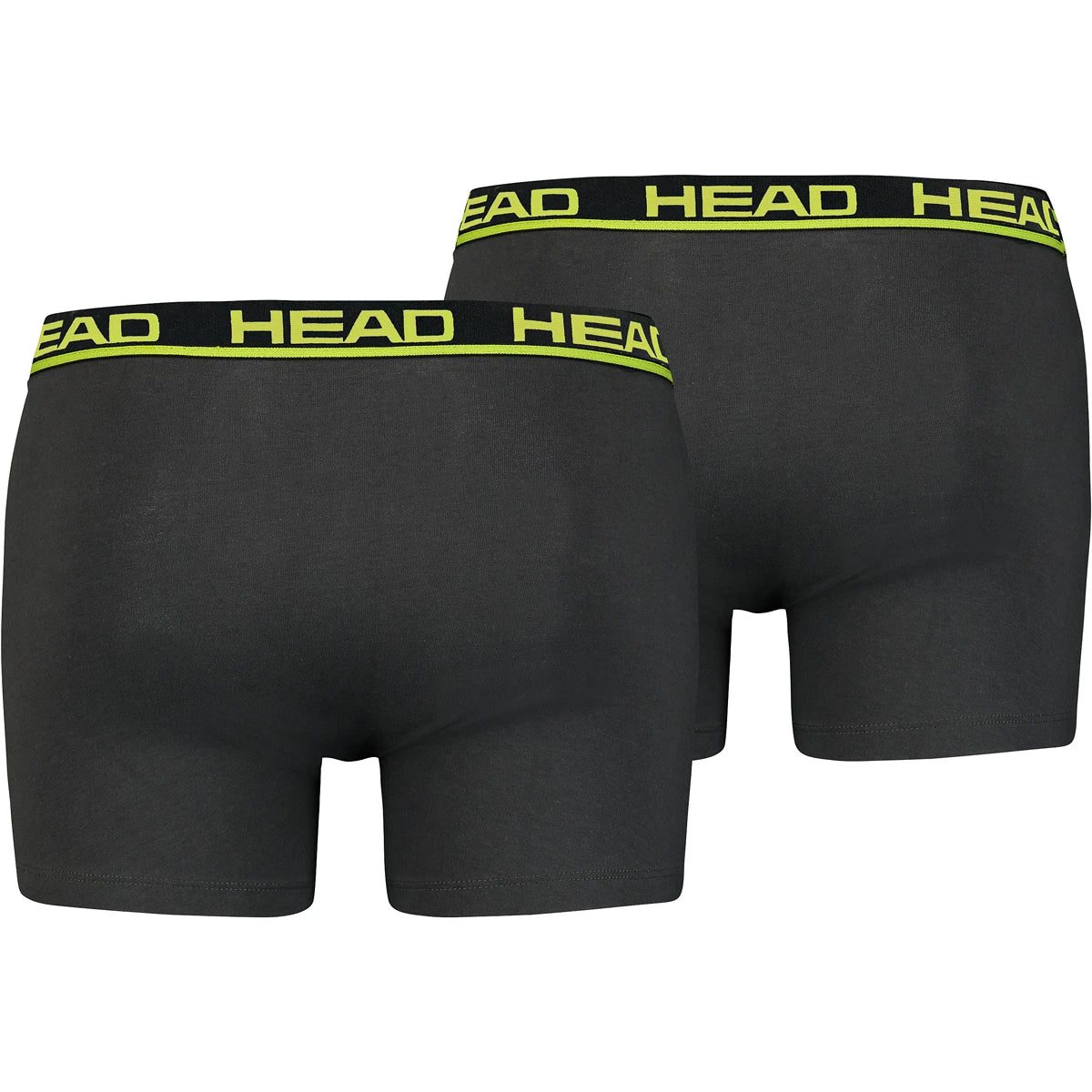 Pack of 2 Head Basic Boxers
