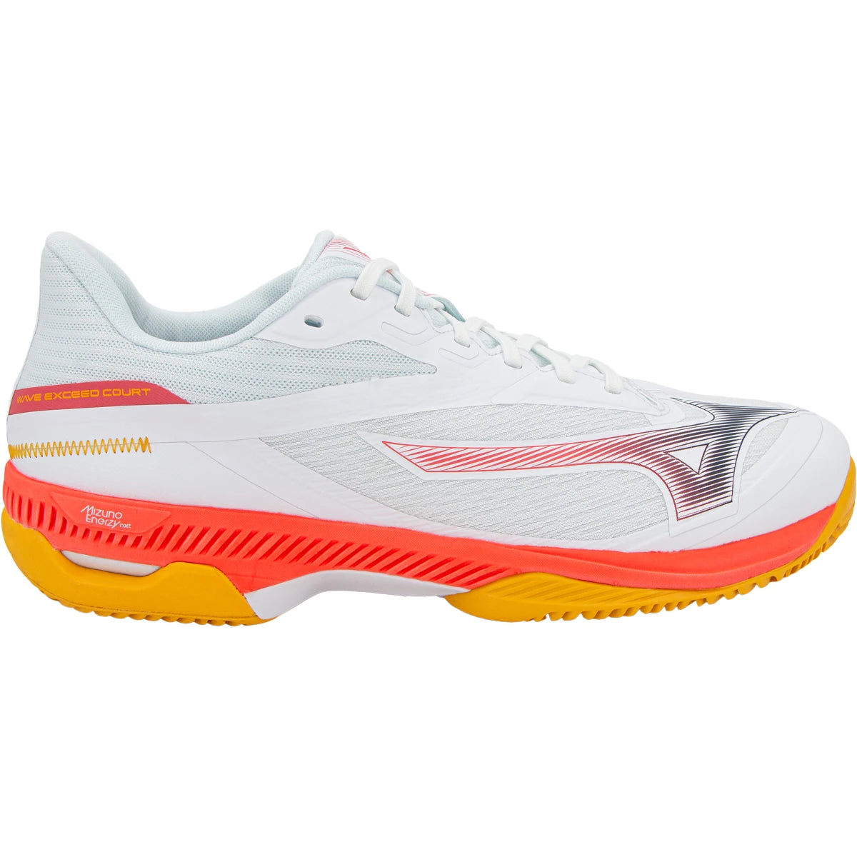 Mizuno Wave Exceed Court Clay Shoes