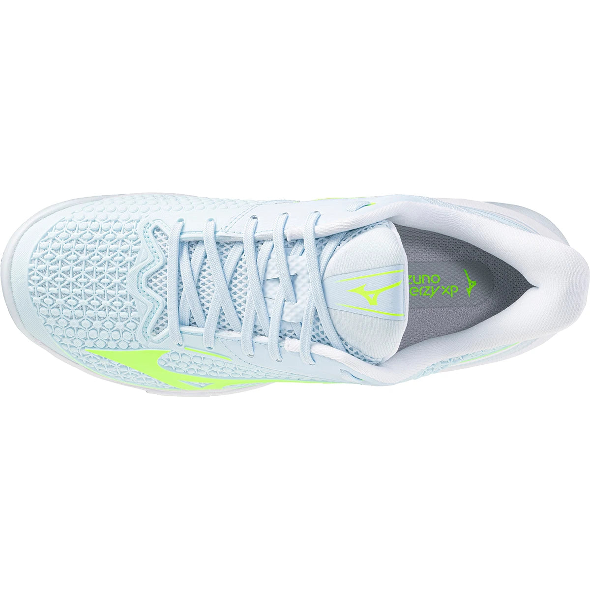 Mizuno Women's Wave Exceed Tour 7 Clay Shoes