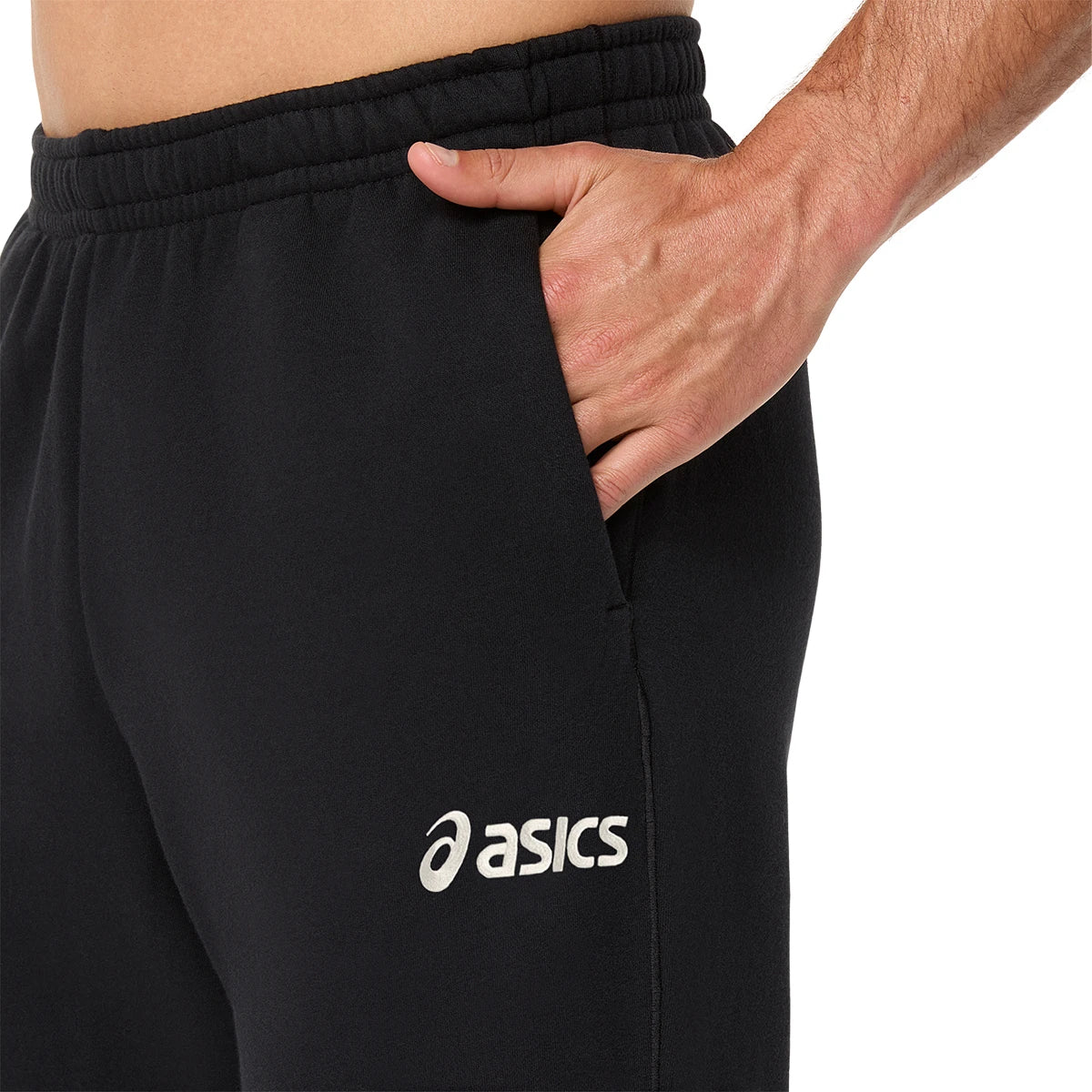 Asics Fleece Trousers