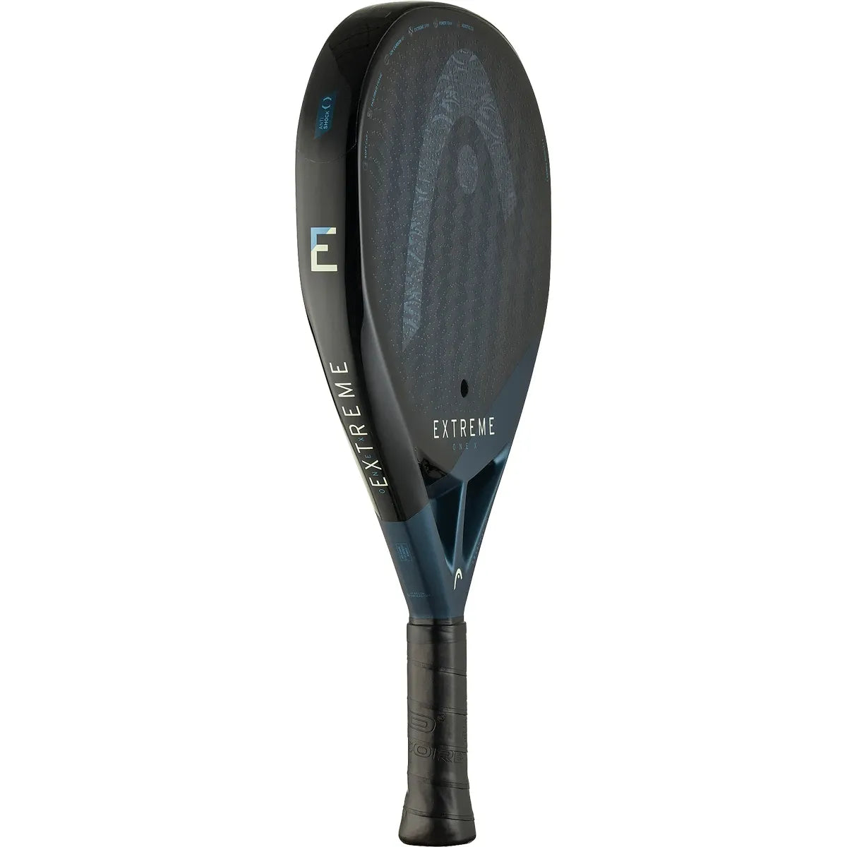 Head Extreme One X Padel Racket Test
