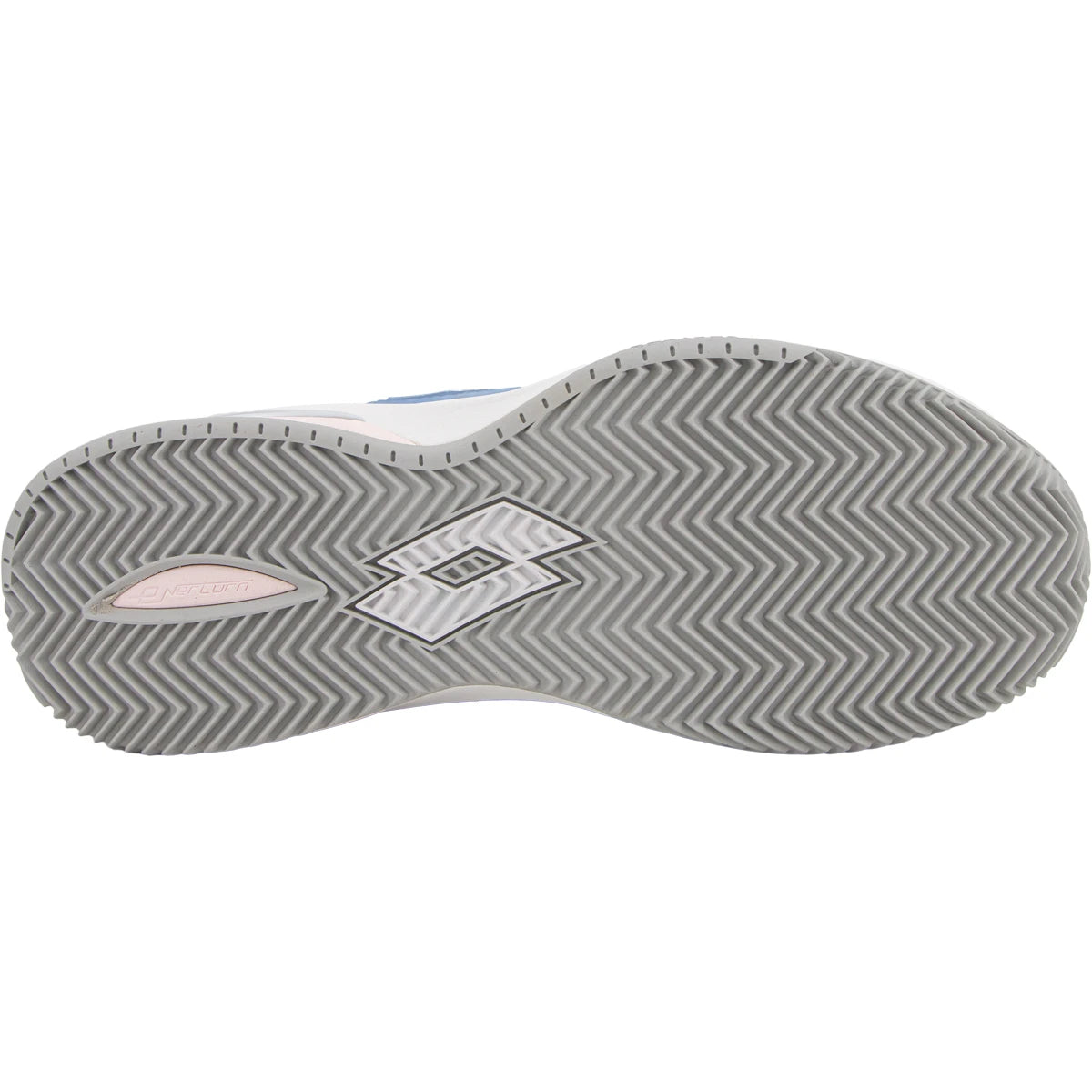 Lotto Women's Mirage 200 II Clay Shoes