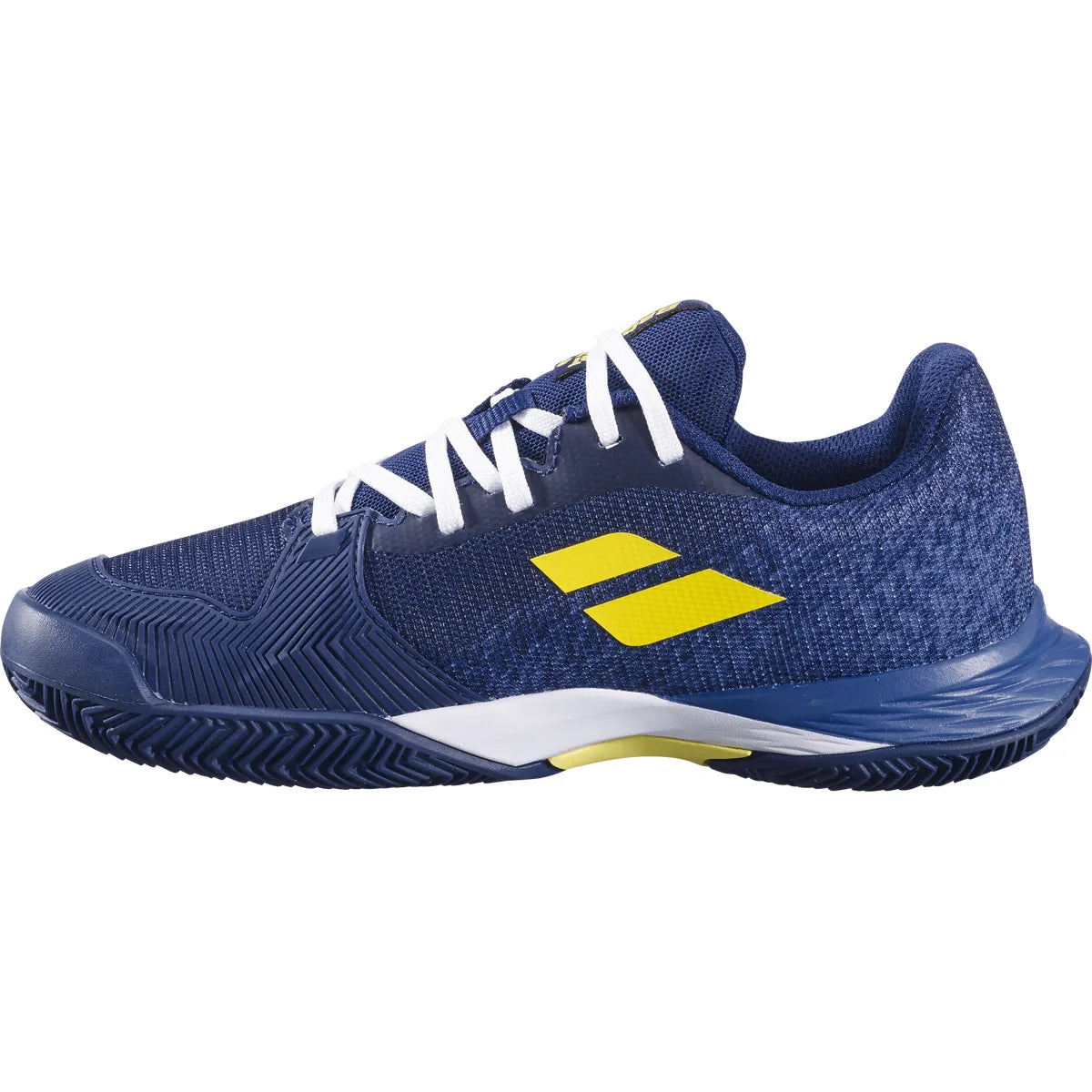 Babolat Junior Jet Mach 3 Clay Shoes