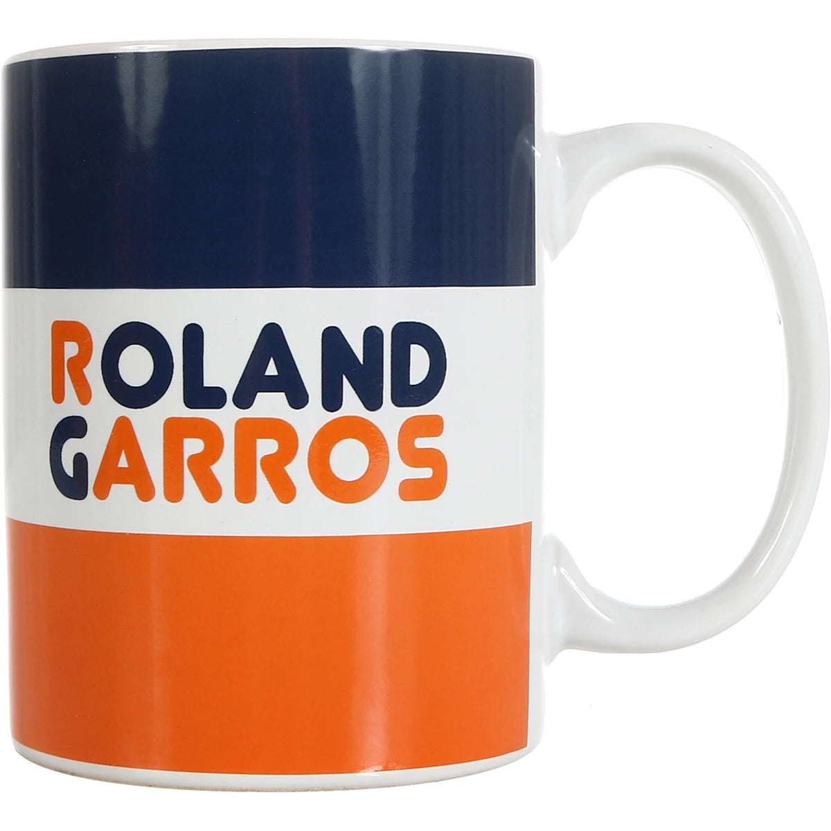 Roland Garros Mug