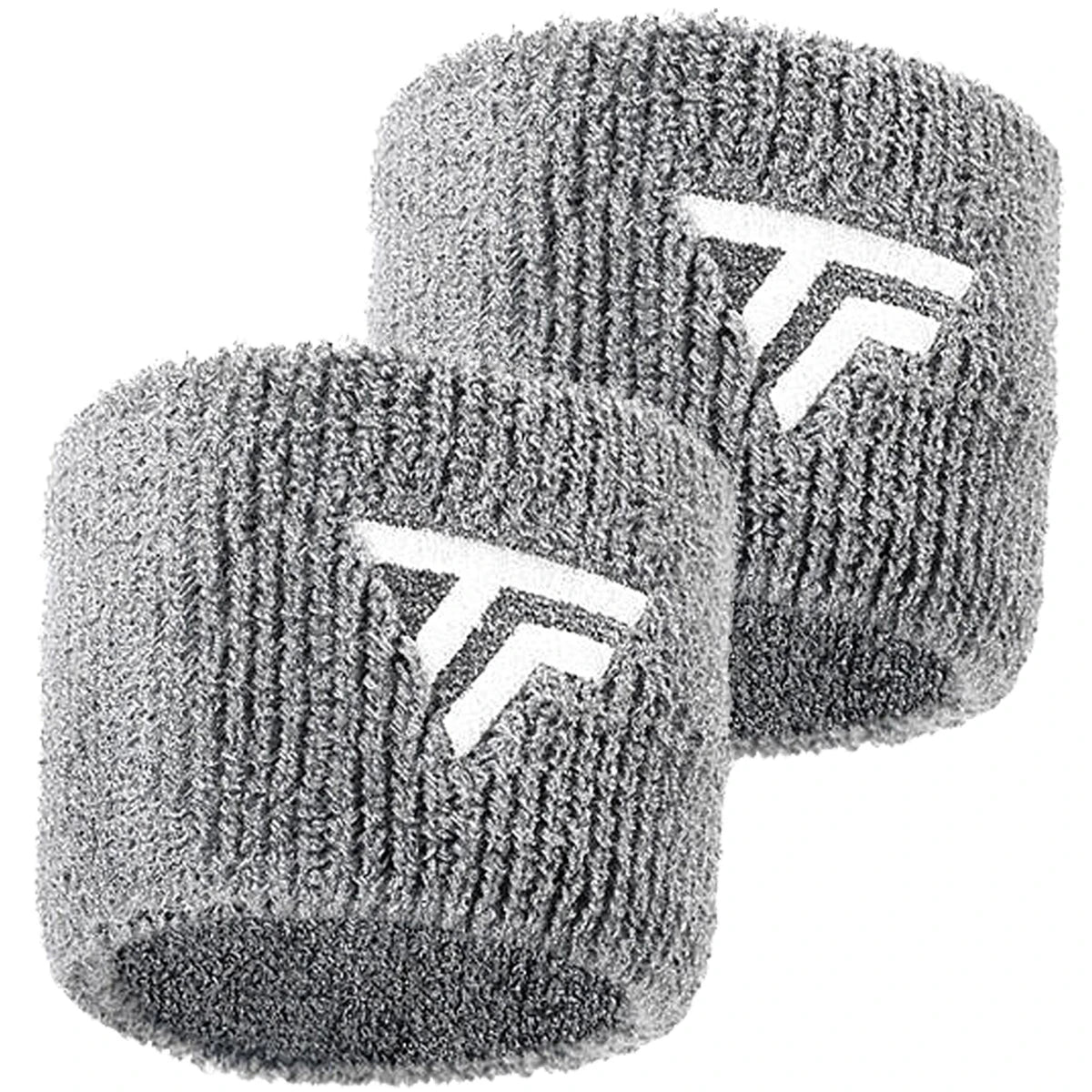 Pair of Tecnifibre Wristbands