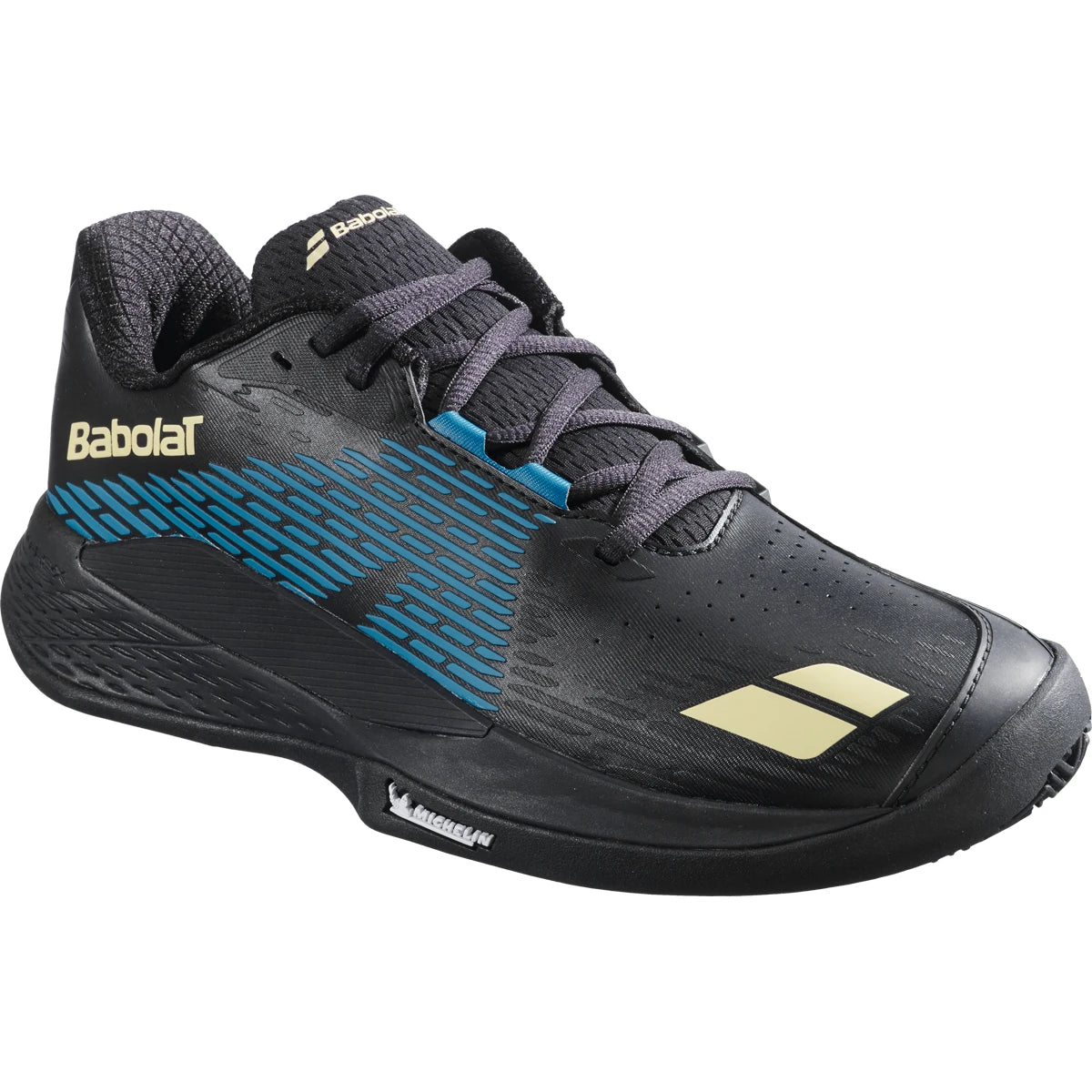 Babolat Propulse Storm Clay Shoes