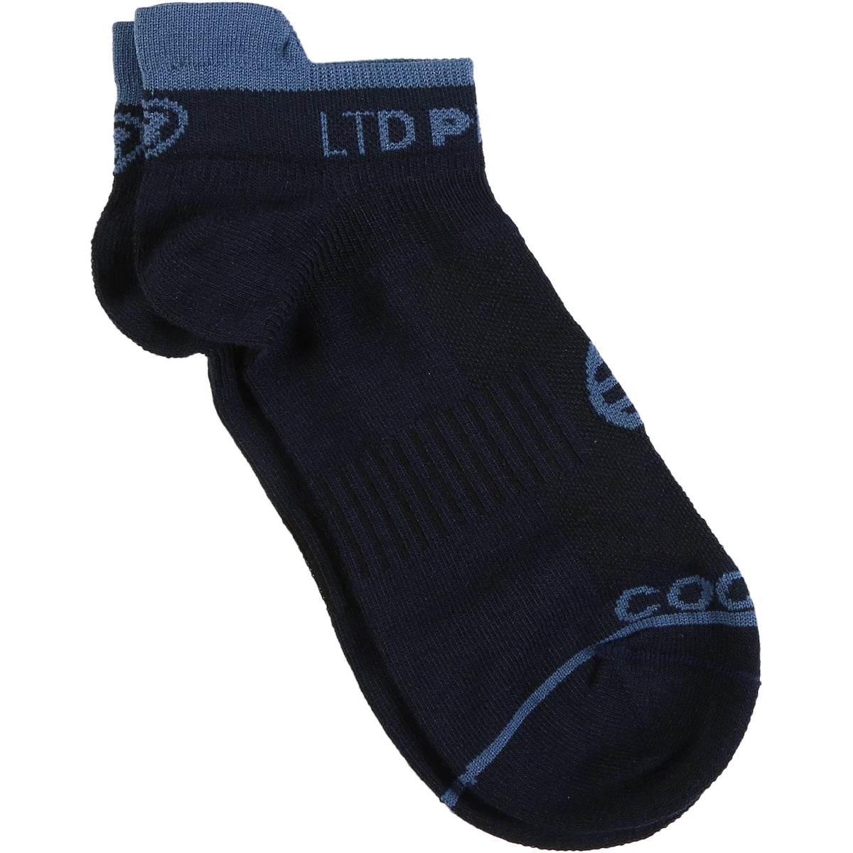 3 Pairs of Bullpadel Proline Bp26Pr Socks (Low)