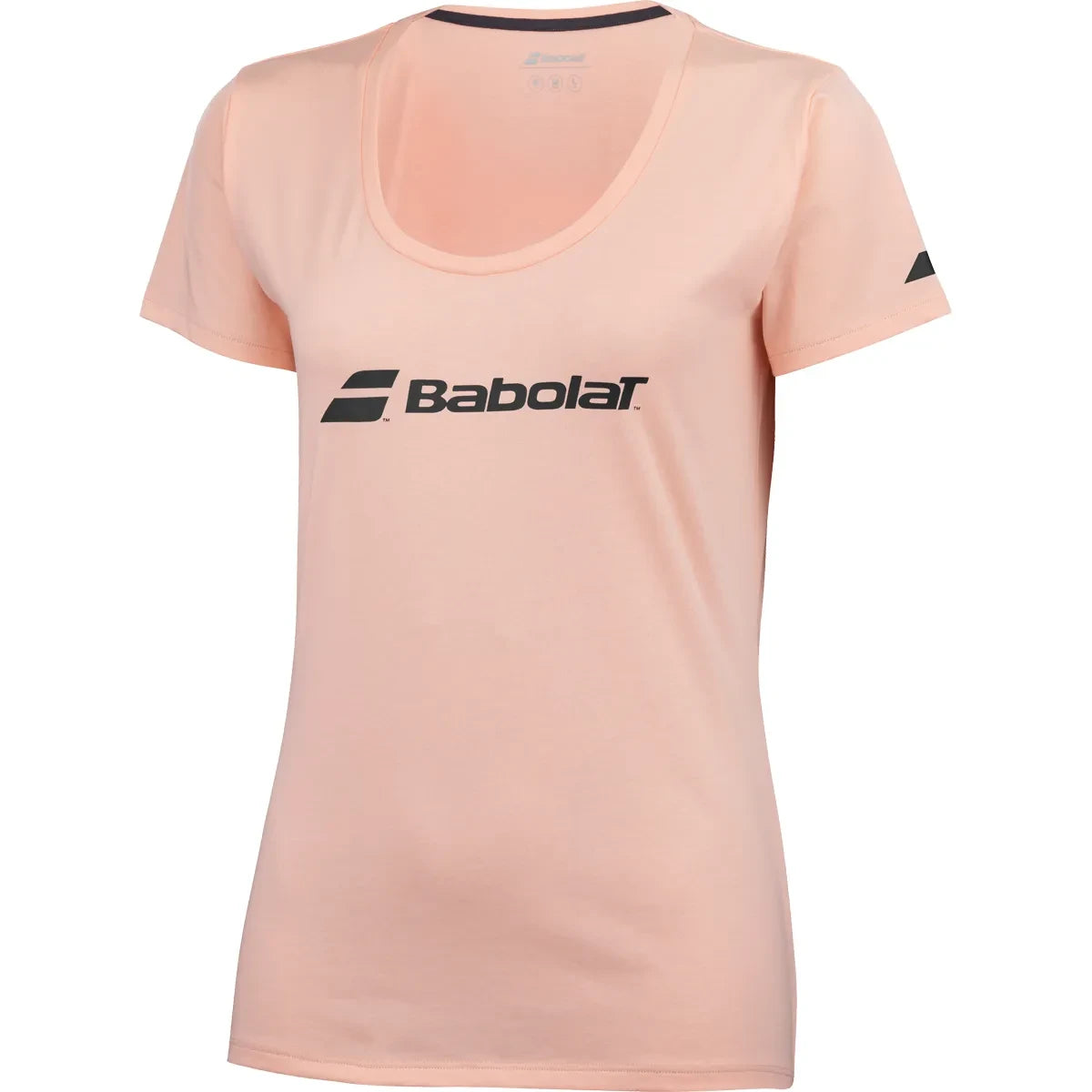 Babolat Junior Girl Exercise T-Shirt