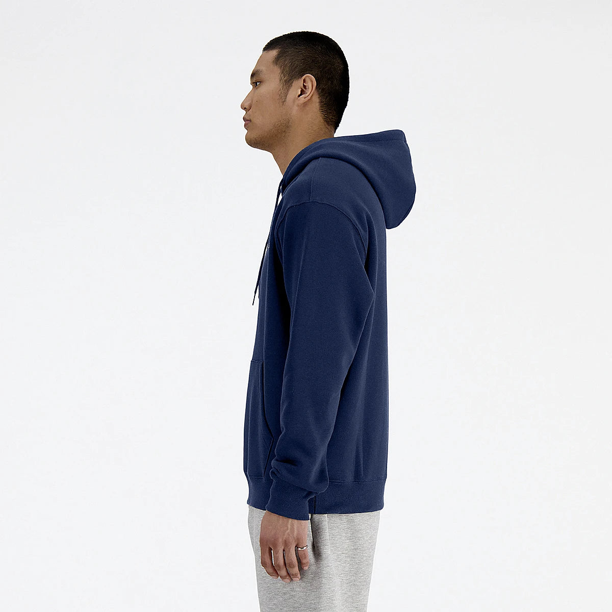 New Balance Sport Essentials Fleece Hoody Sweat