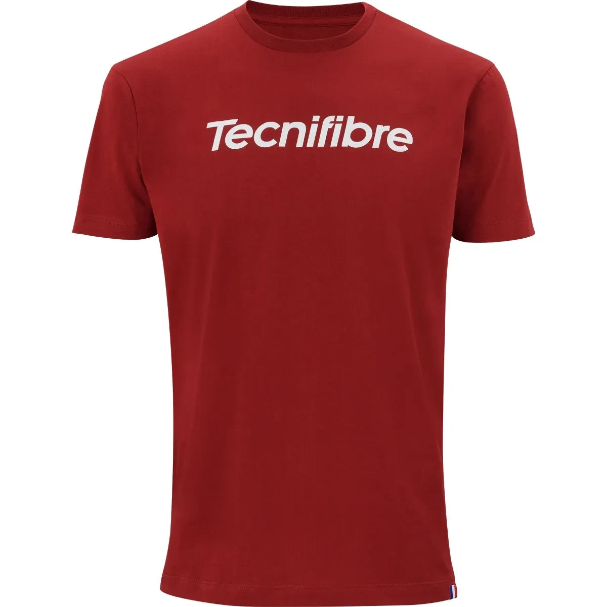 Tecnifibre Junior Team Cotton T-Shirt