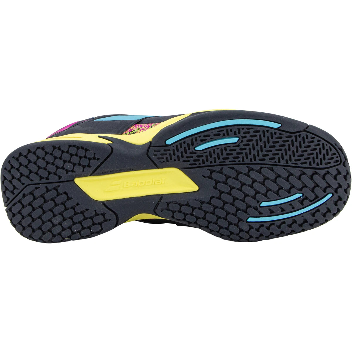 Babolat Junior Propulse Rafa Exclusive All Court Shoes