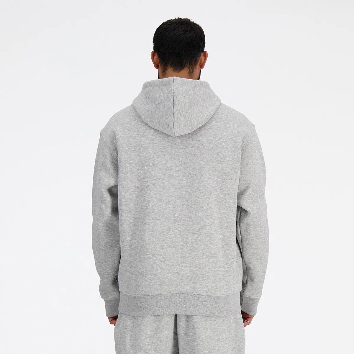 New Balance Sport Essentials Fleece Hoody Sweat