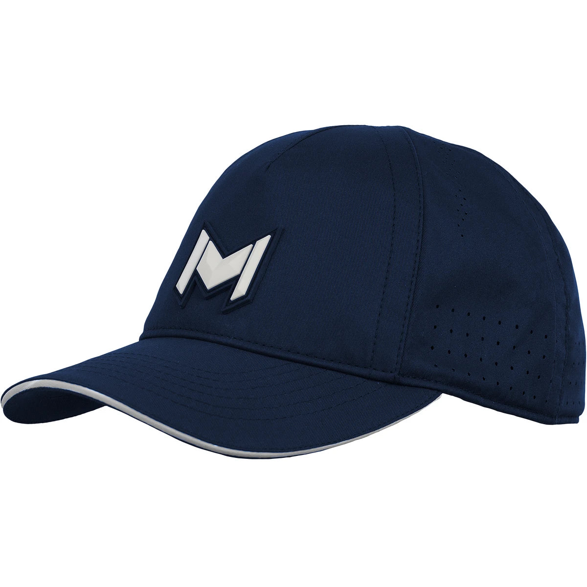 Mouratoglou Apparel Match Cap