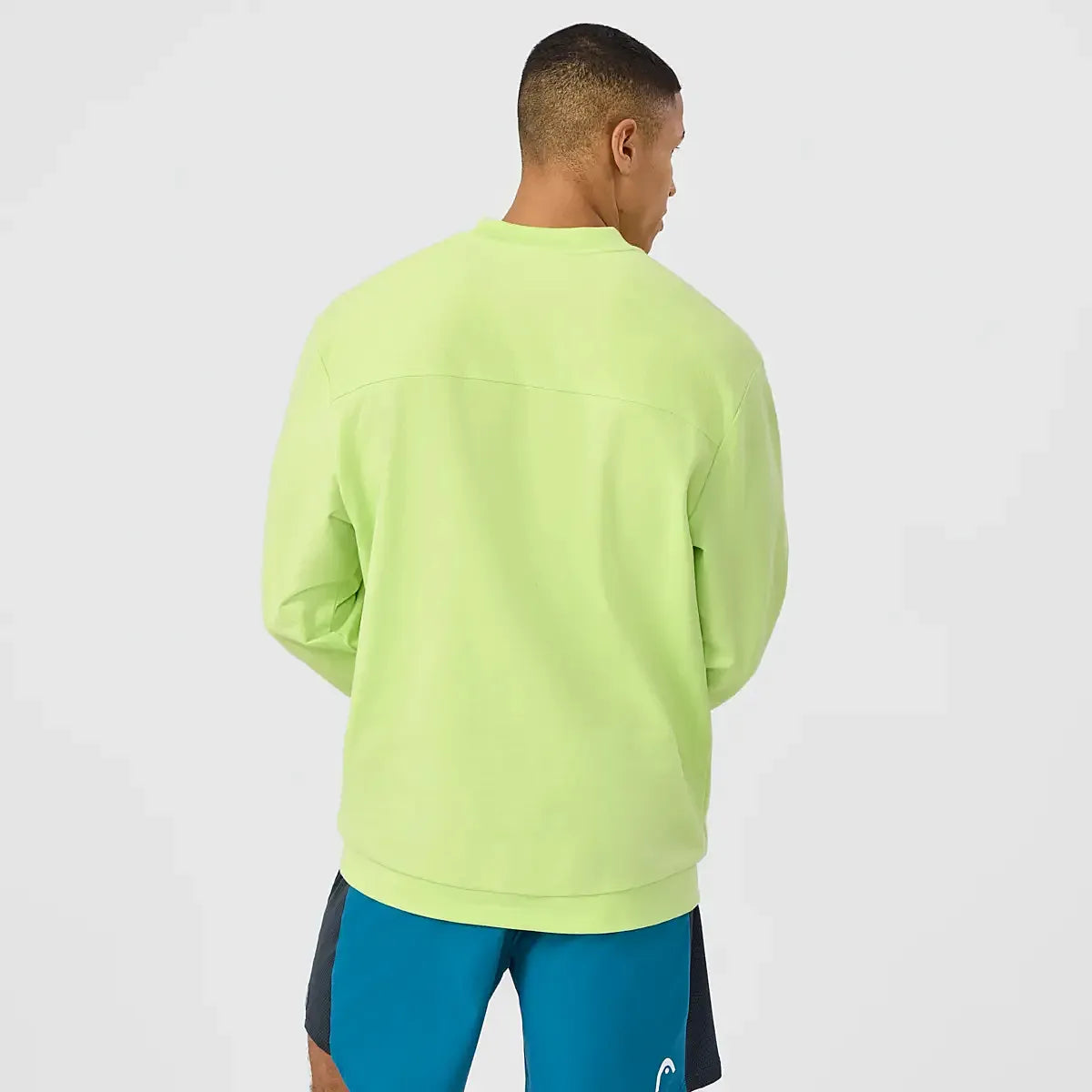 Head Vision Rally Sweat