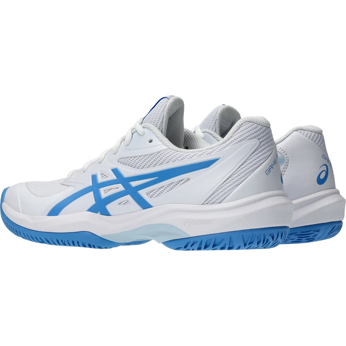 Asics Women's Game FF All Court Shoes