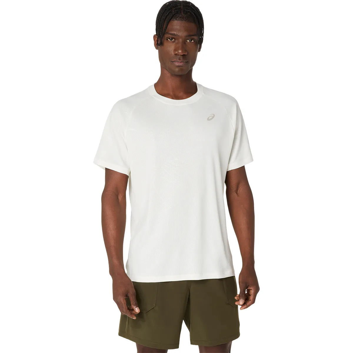 Asics Game Print New York T-Shirt
