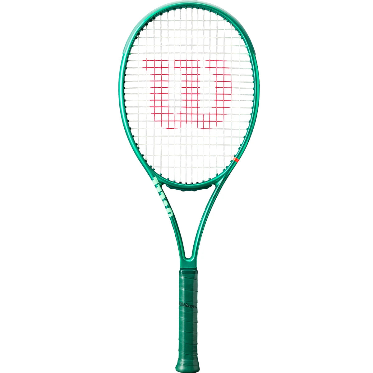 Wilson Blade 100 Pro V10 (295 Gr) Web Test Racket