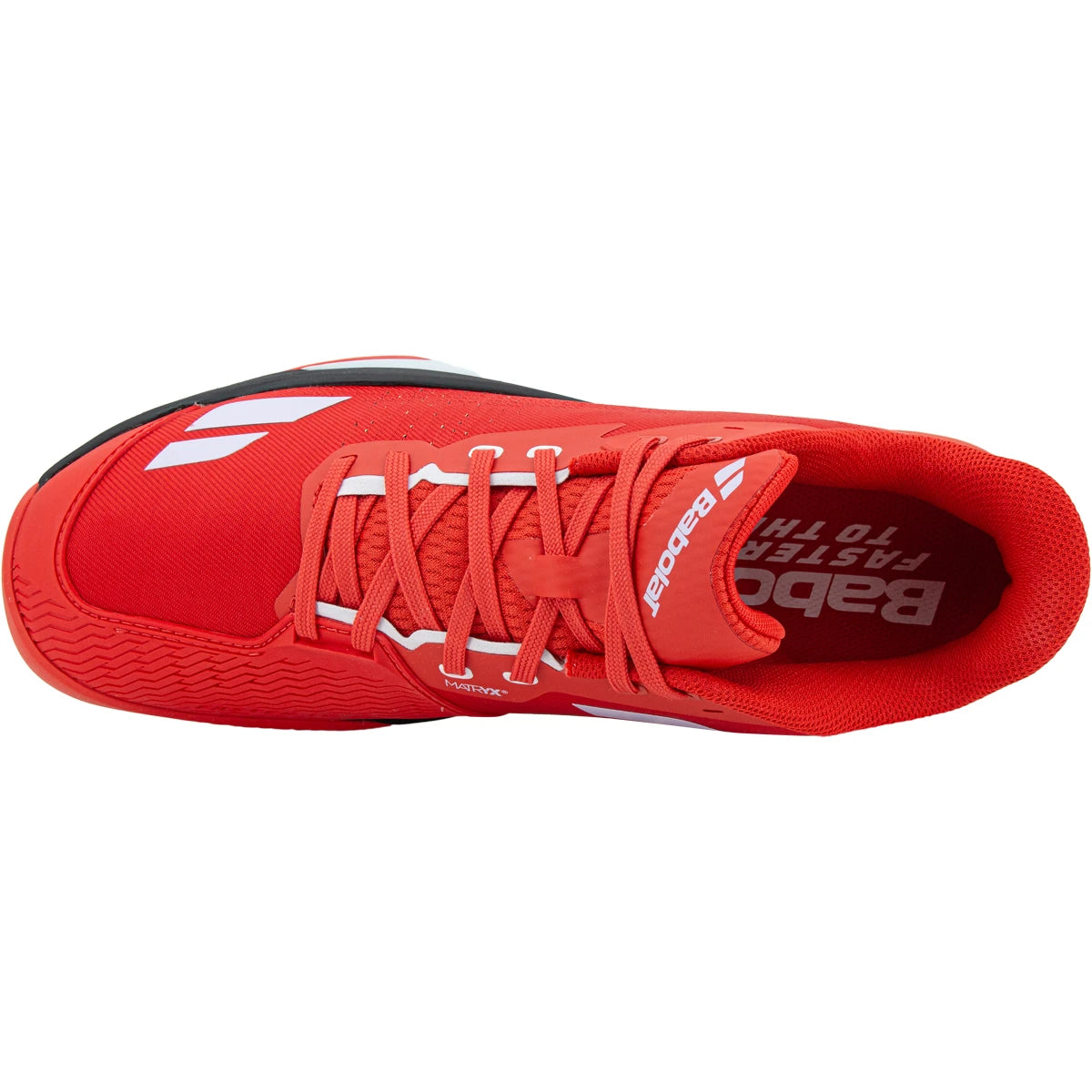 Babolat Jet Mach 4 Clay Shoes