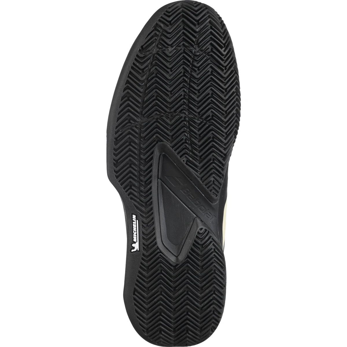 Babolat Propulse Storm Clay Shoes