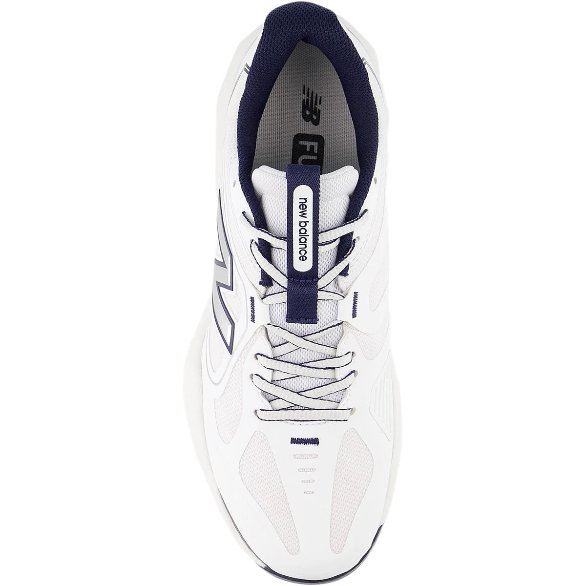 New Balance Fuelcell 796 Clay/Padel Shoes