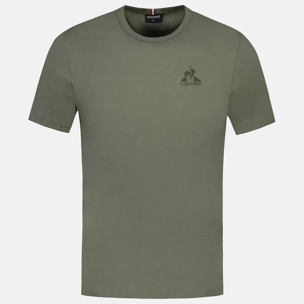 Le Coq Sportif Monochrome T-Shirt