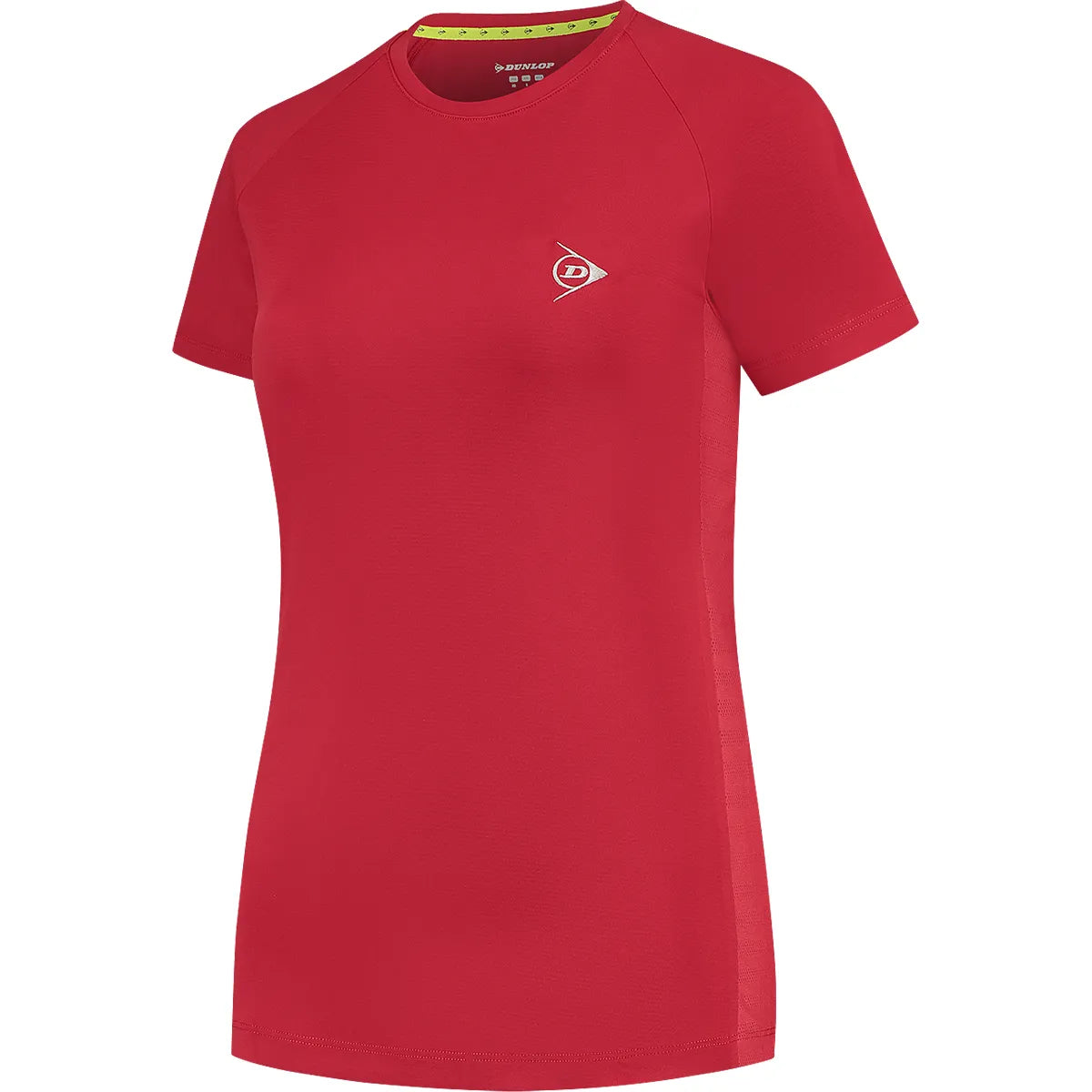 Dunlop Girl Club T-Shirt