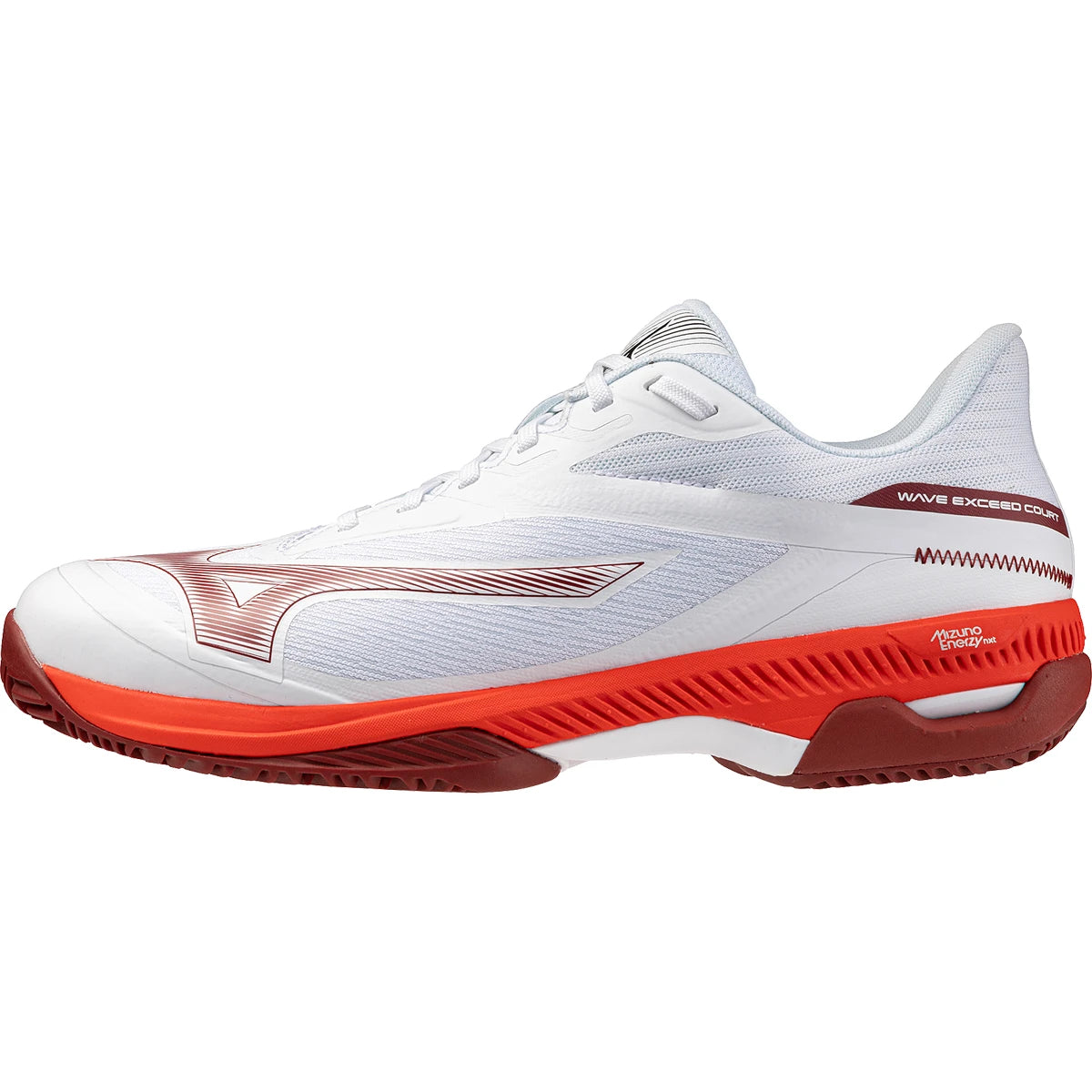 Mizuno Wave Exceed Court Clay Shoes