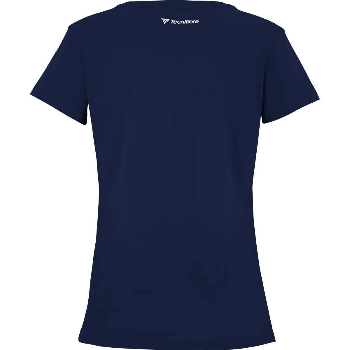 Tecnifibre Junior Girl Team Cotton T-Shirt