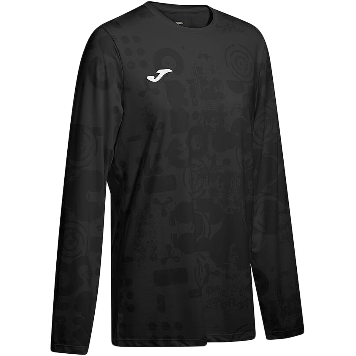 Joma Padel Long Sleeve Challenge T-Shirt