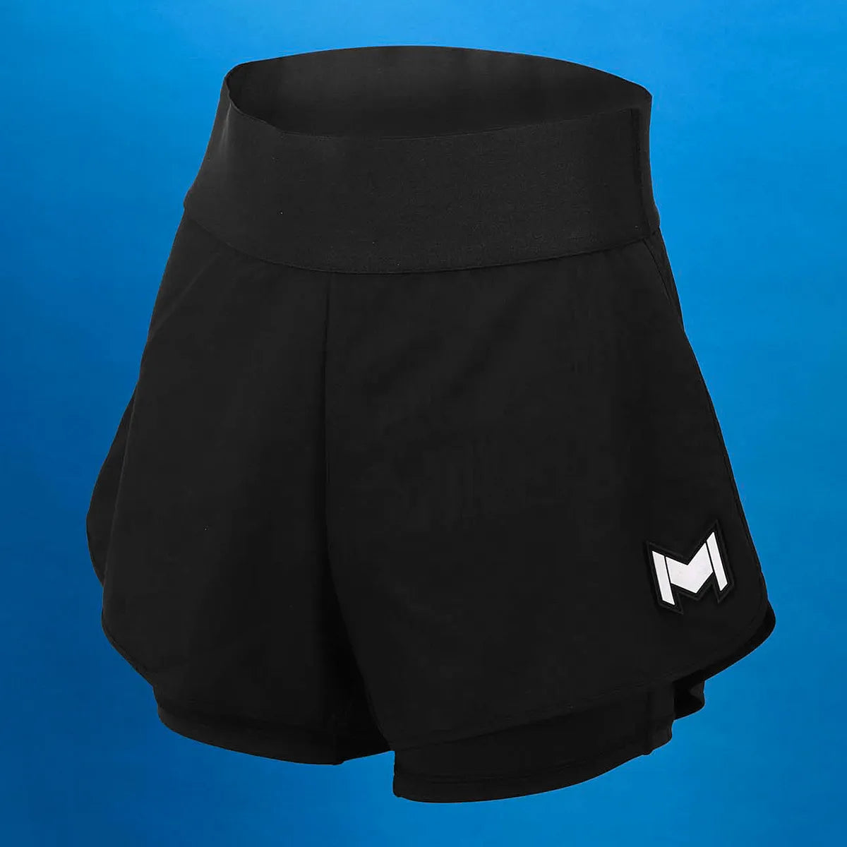Short Mouratoglou Apparel Junior Girl Match Player