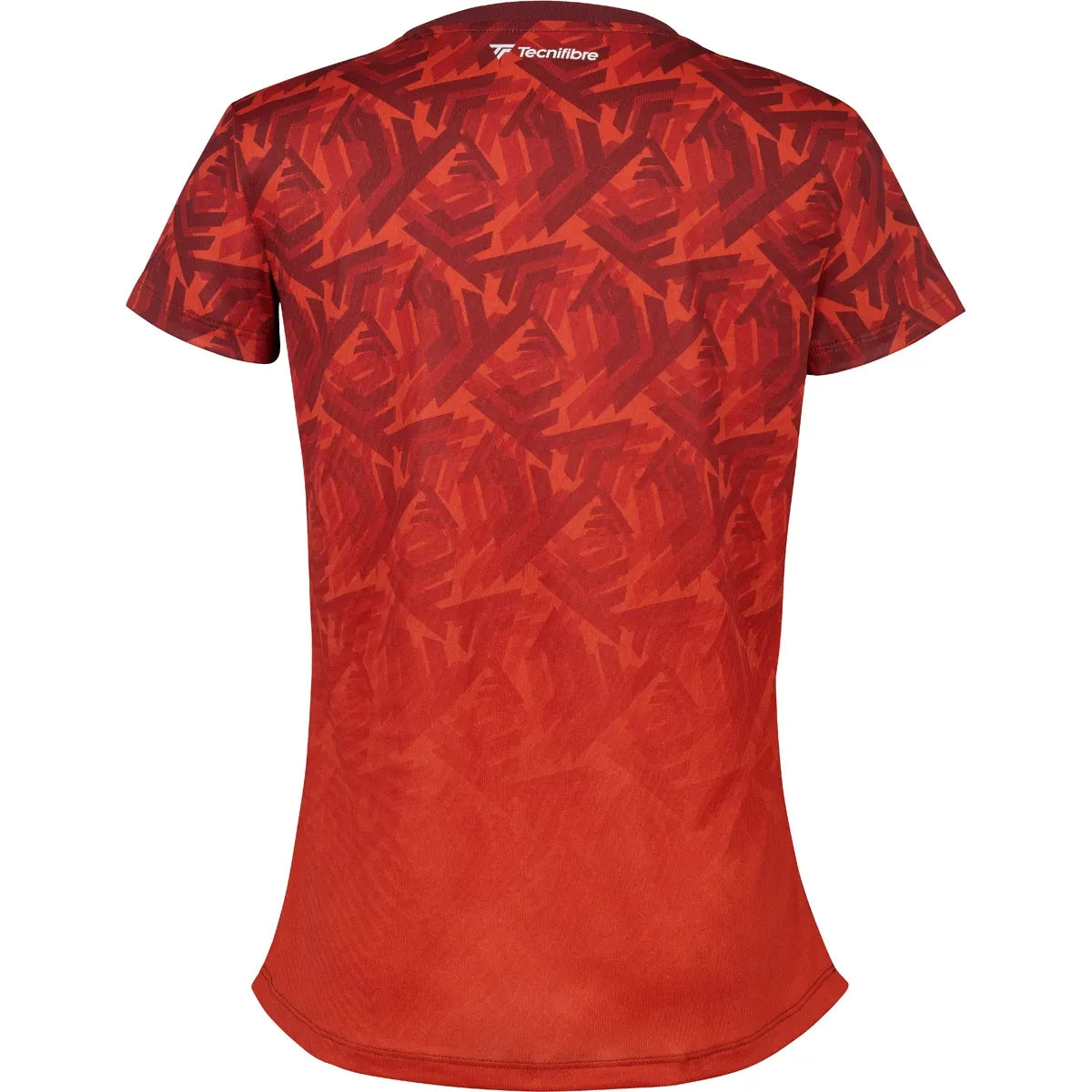 Tecnifibre Women's X-Loop T-Shirt Fw24