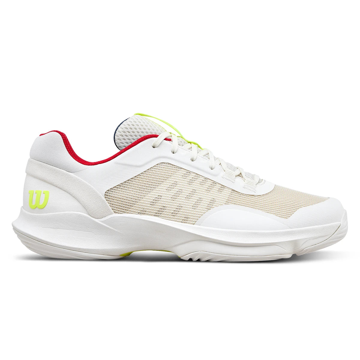 Chaussures Padel Wilson Hurakn Pro V2