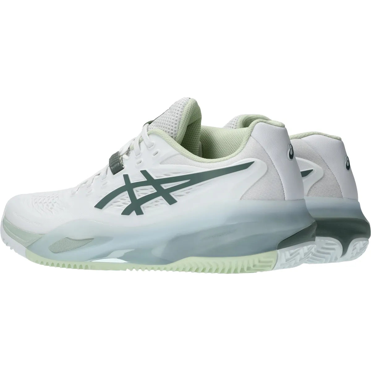 Asics Women's Gel Resolution X Clay Shoes