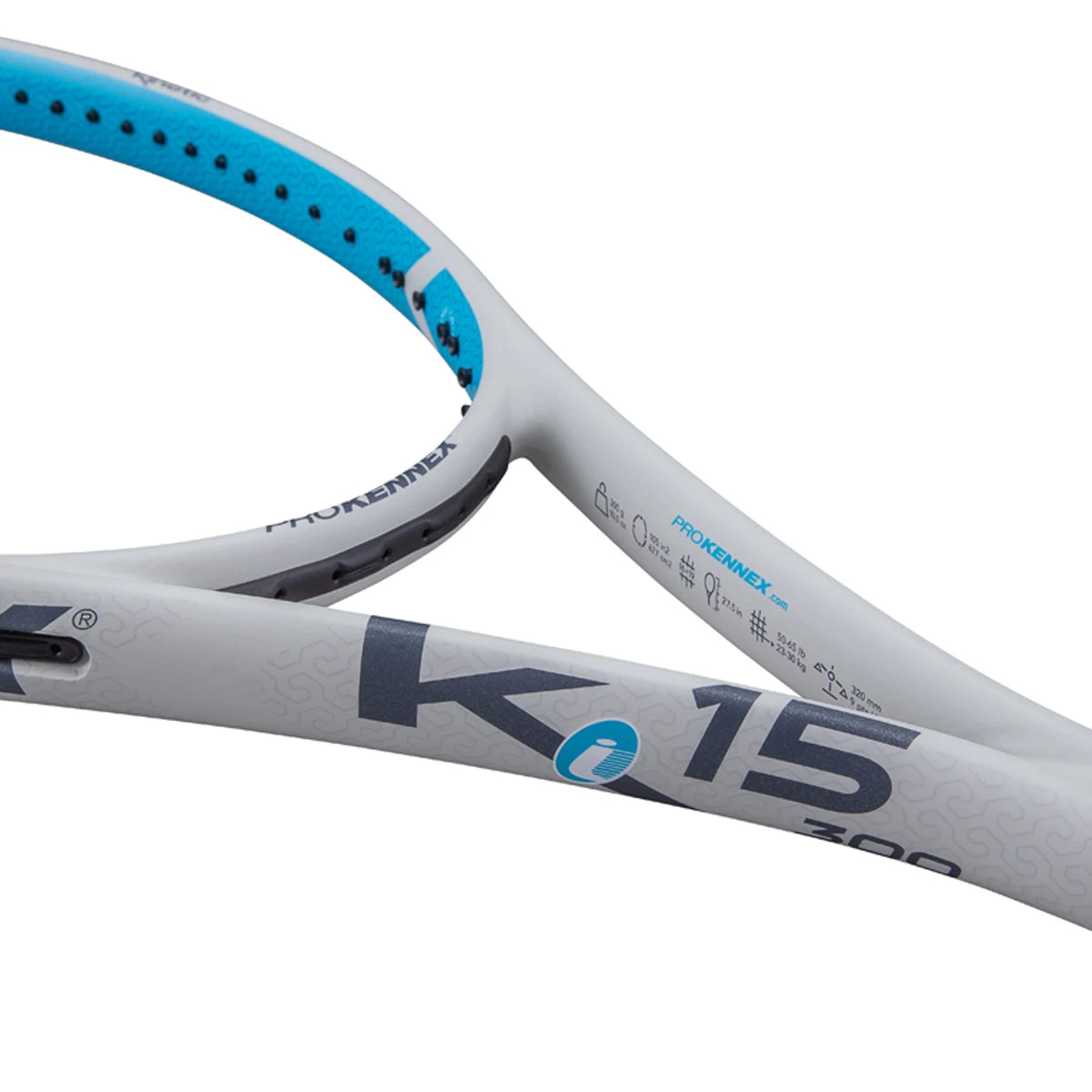 Pro Kennex Ki 15 Racket (300 Gr)