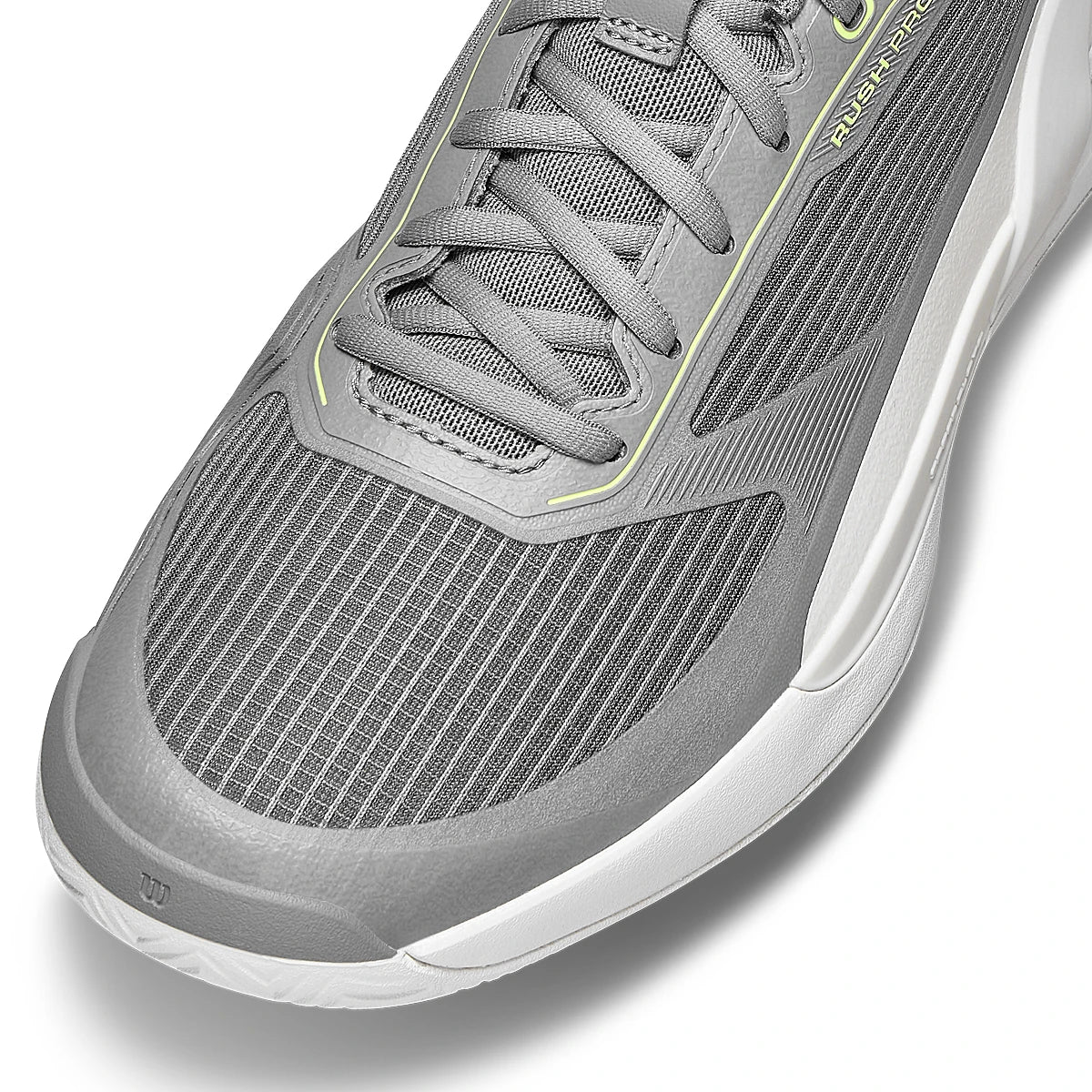 Wilson Rush Pro 5 All Court Shoes
