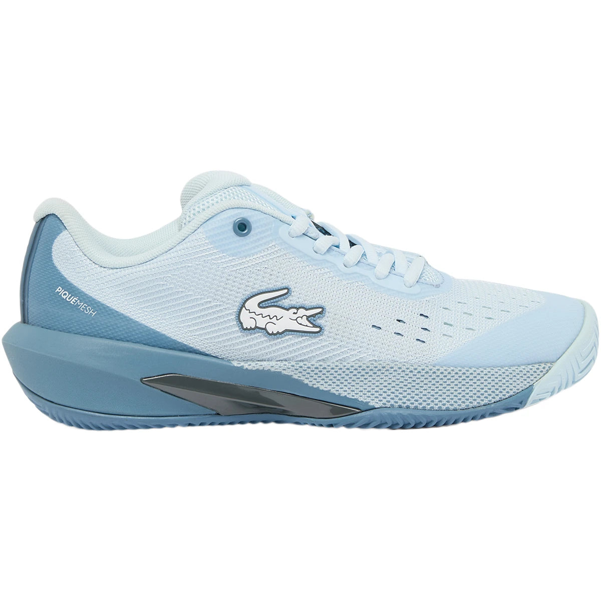 Lacoste Women's AG-LT Evo New York All Court Shoes