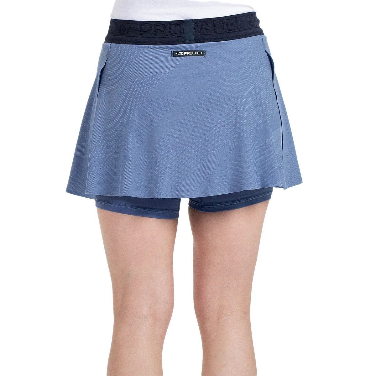 Bullpadel Women's Proline Perala Skirt