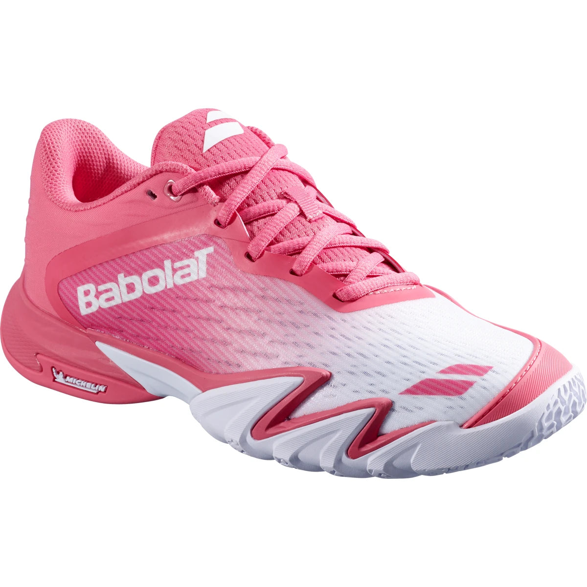 Babolat Women's Premura 3 Padel Shoes
