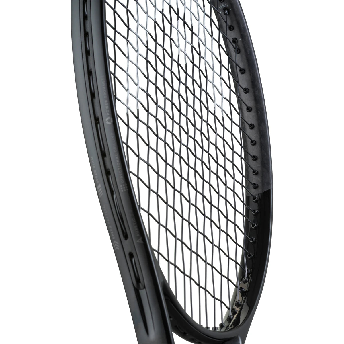 Racket Test Head Speed Pro Legend 2026 (310 GR)