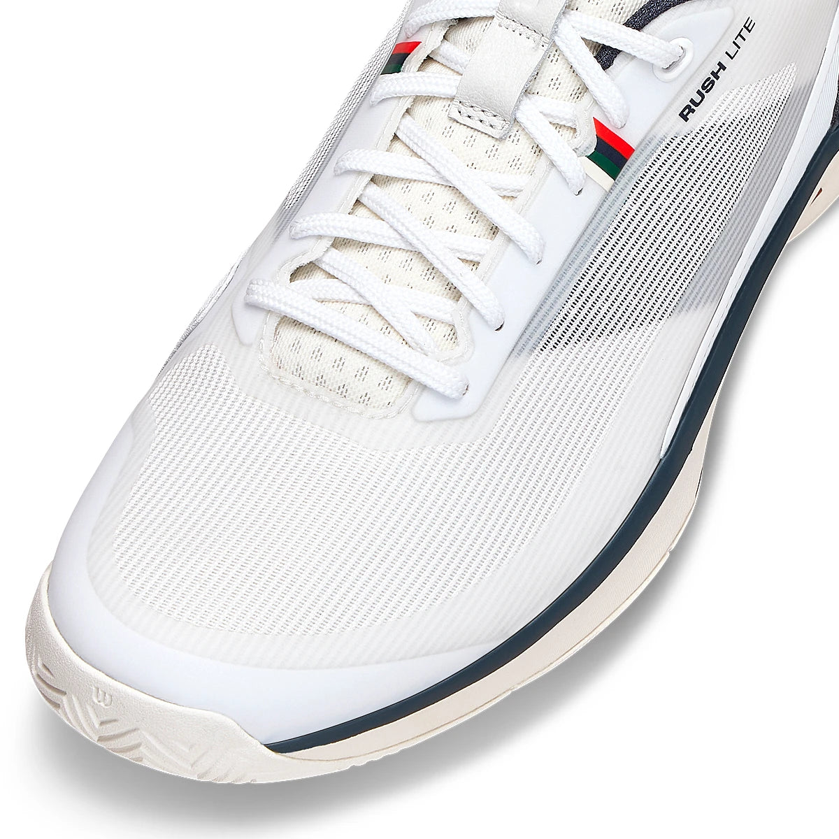 Wilson Rush Lite 5 All Court Shoes
