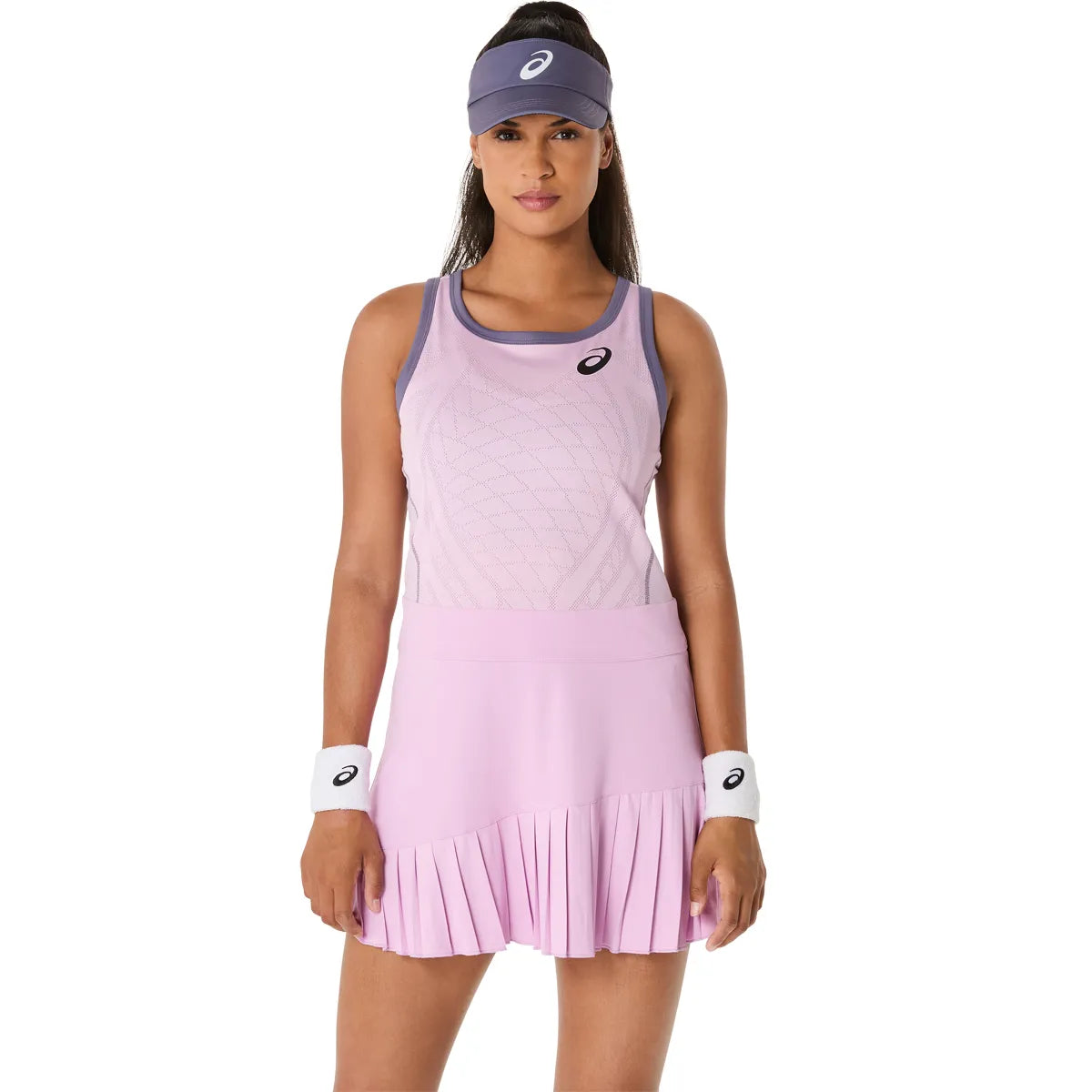 Asics Women's Match Melbourne / Miami Dress