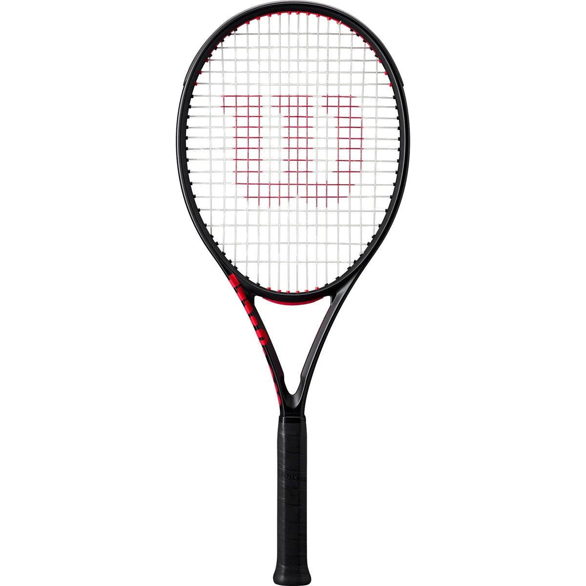 Wilson Clash 100L V3.0 Racket Test (280 GR)