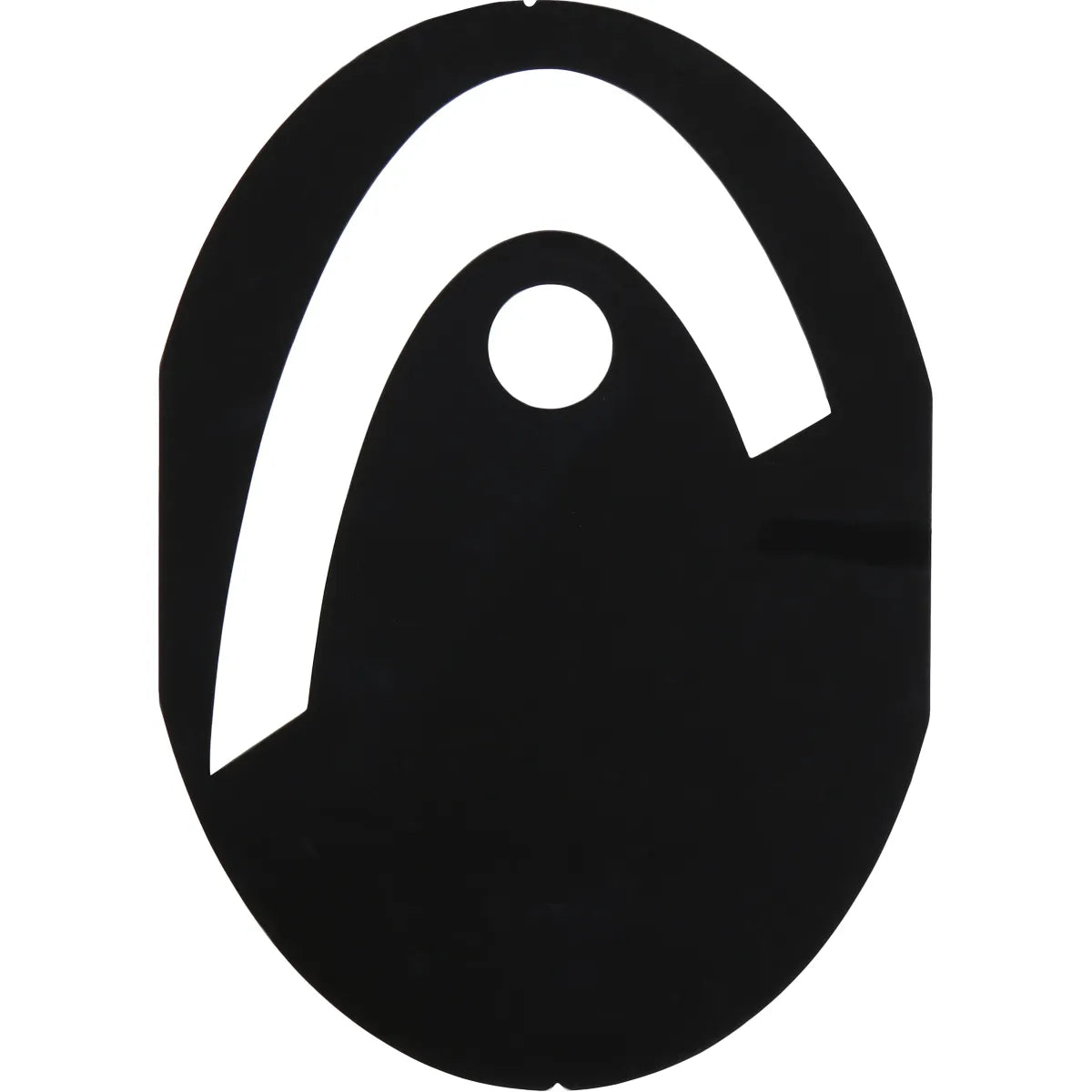Head stencil