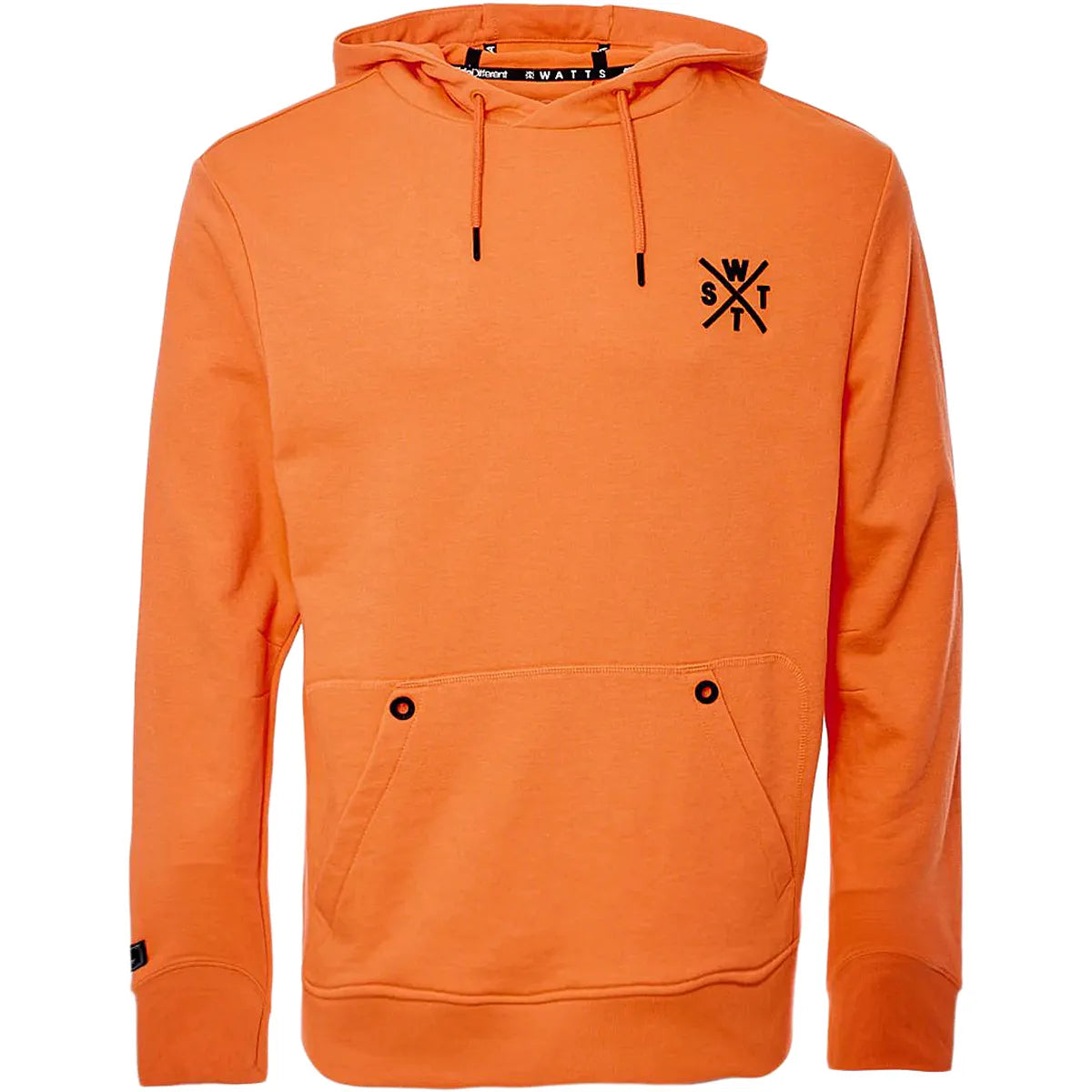 Watts Spray A Hoody Sweat