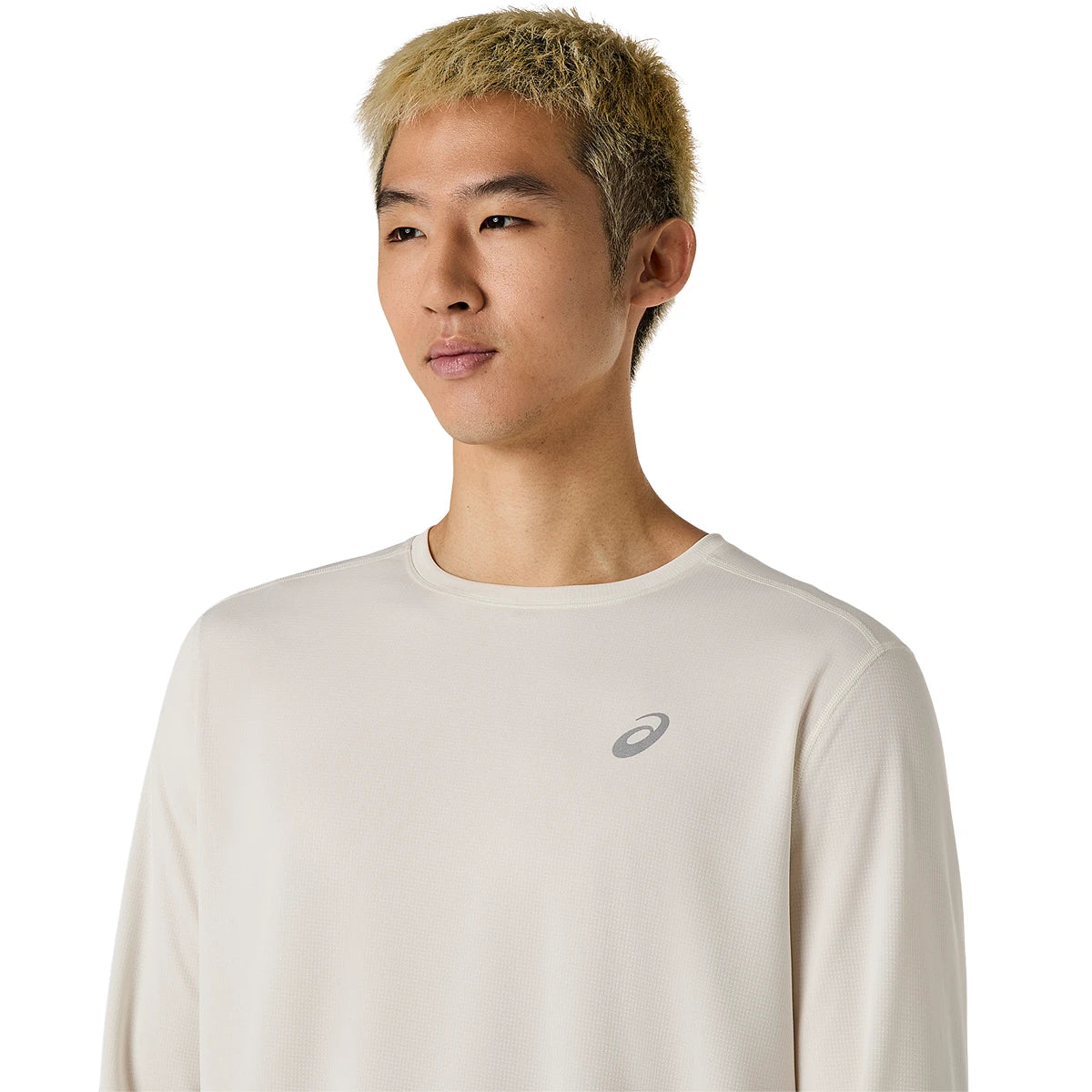 Asics Core Long Sleeve T-Shirt